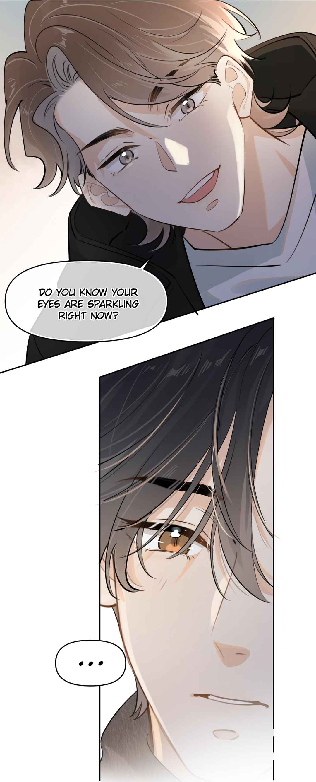 Rejoice in Your Enemies Chapter 49 - Page 16