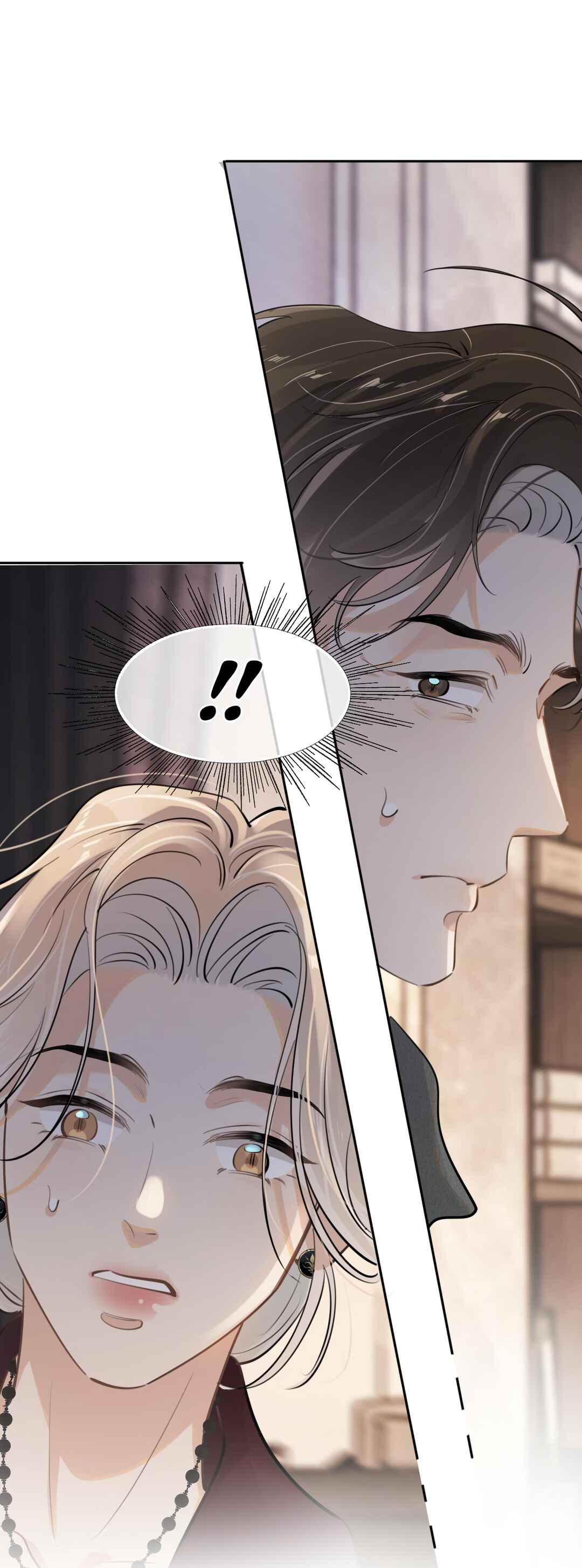 Rejoice in Your Enemies Chapter 49 - Page 30