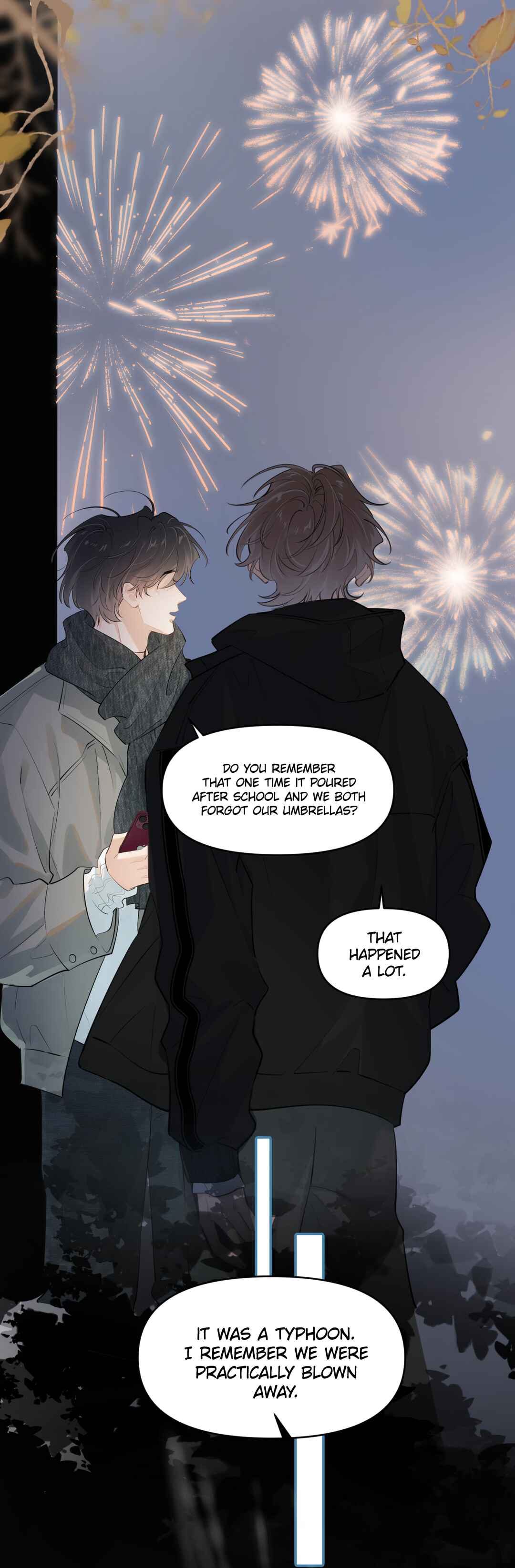 Rejoice in Your Enemies Chapter 49 - Page 5