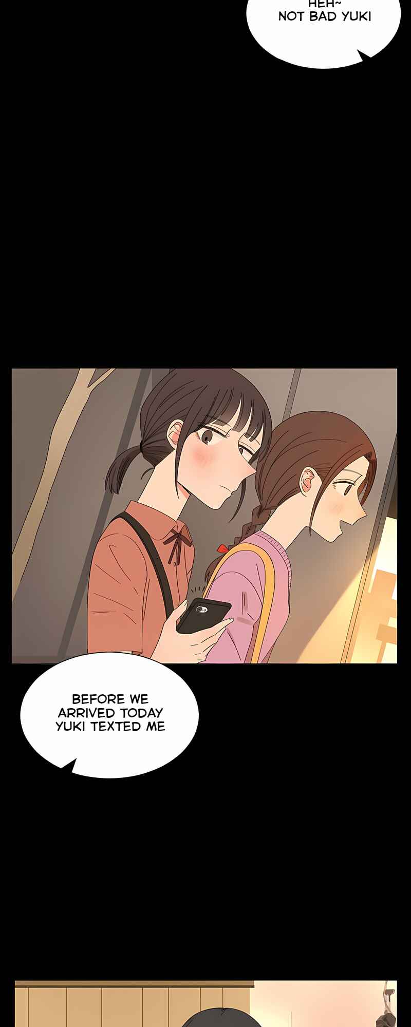 Pastel Love Chapter 29 - Page 10