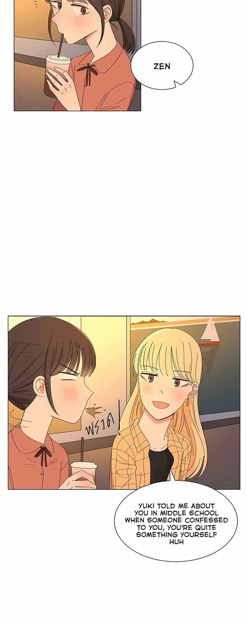 Pastel Love Chapter 29 - Page 18