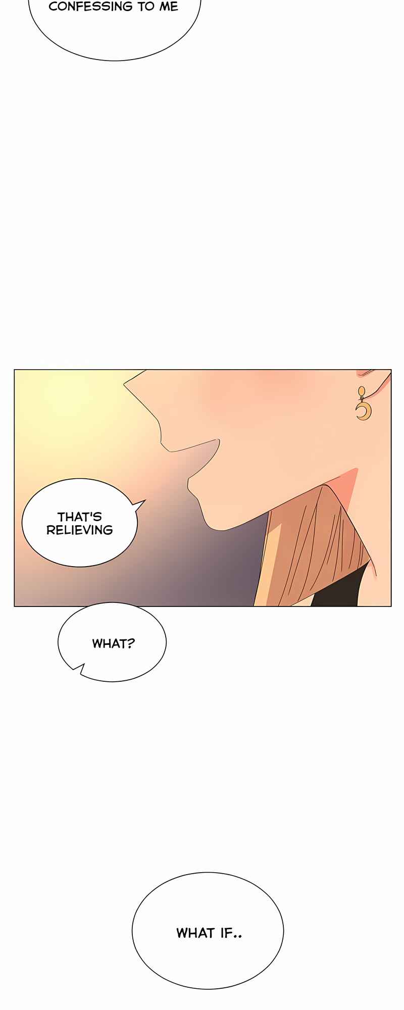 Pastel Love Chapter 29 - Page 20