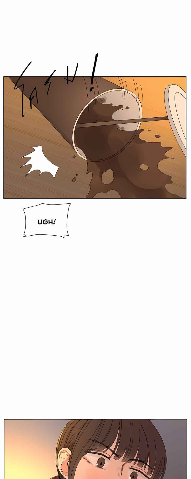 Pastel Love Chapter 29 - Page 33