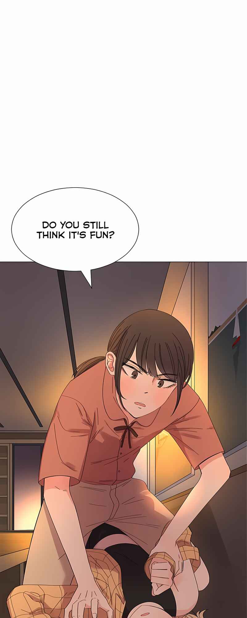 Pastel Love Chapter 29 - Page 35