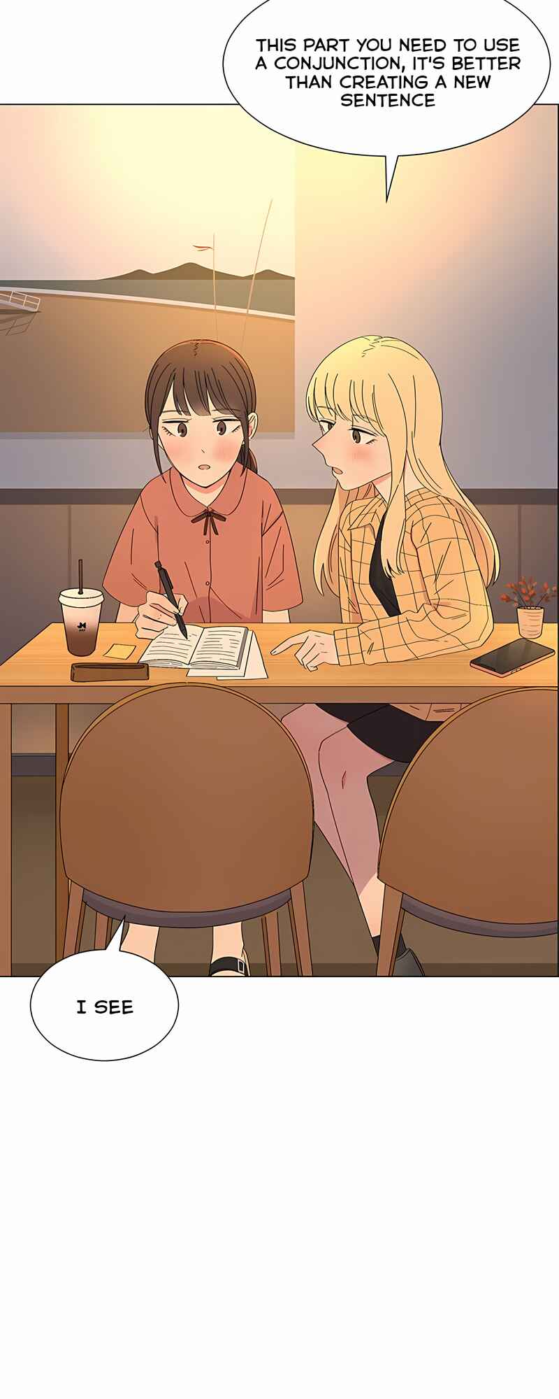 Pastel Love Chapter 29 - Page 4