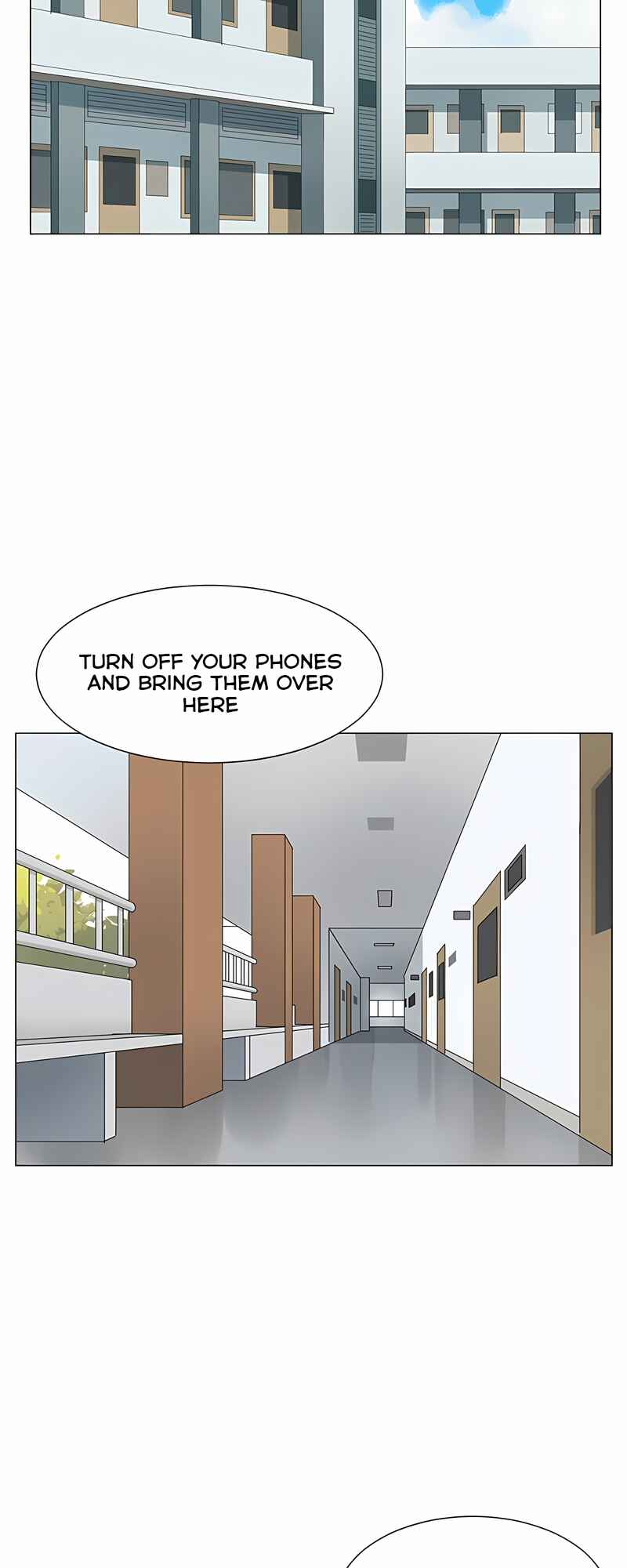 Pastel Love Chapter 29 - Page 47