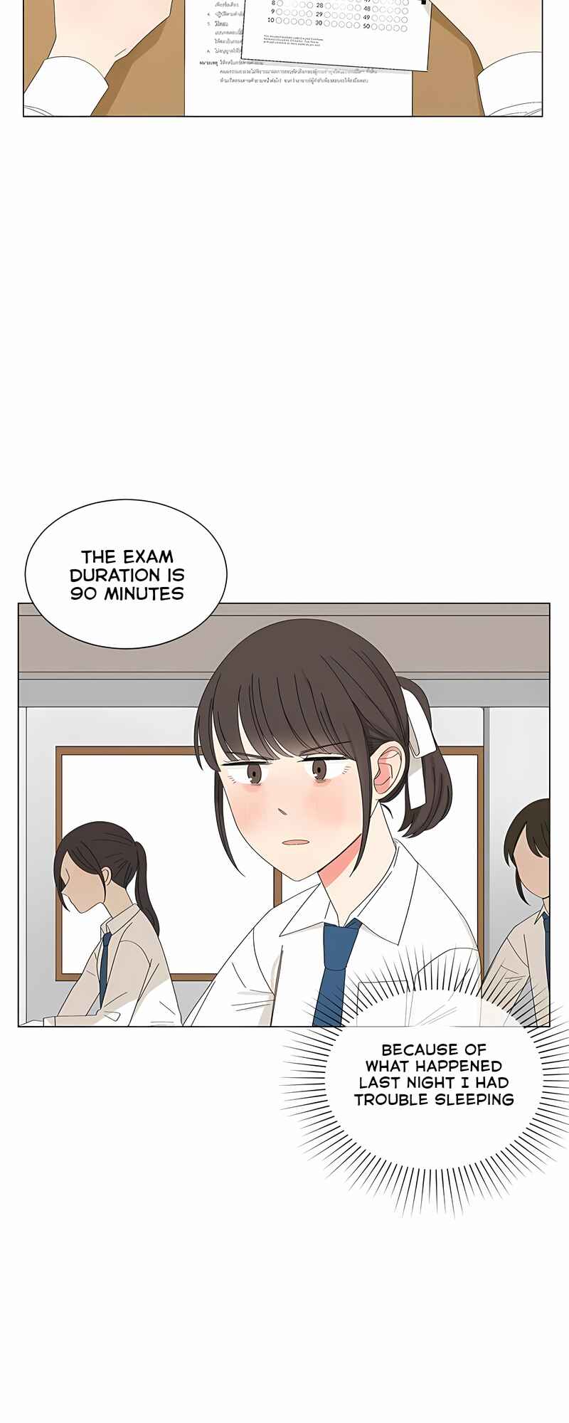Pastel Love Chapter 29 - Page 49