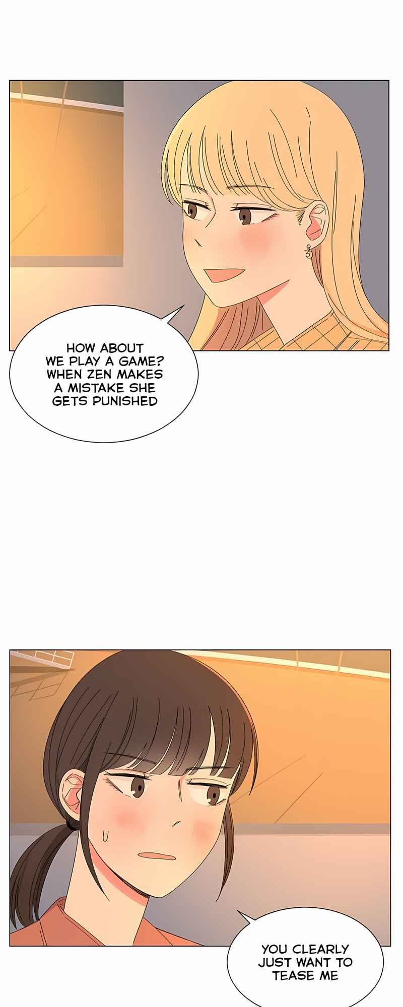 Pastel Love Chapter 29 - Page 5