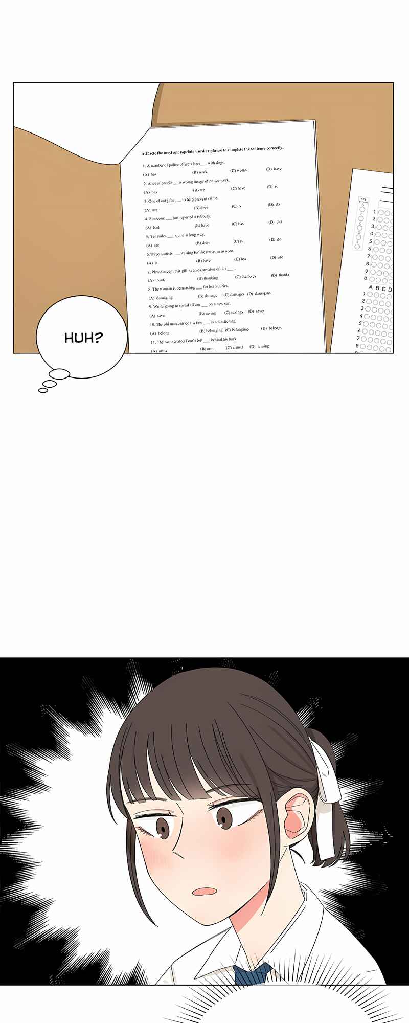 Pastel Love Chapter 29 - Page 51