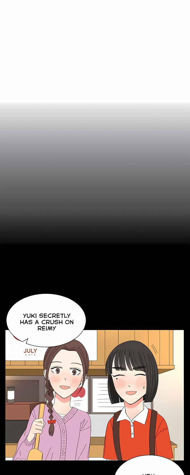 Pastel Love Chapter 29 - Page 9