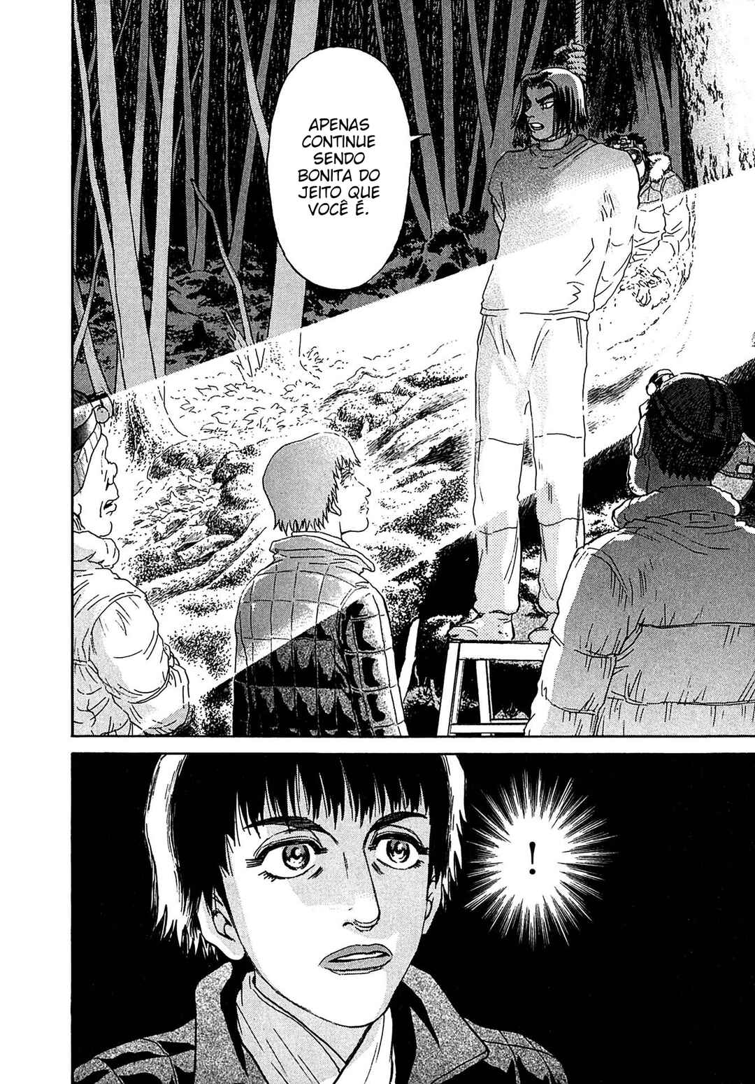 Kiichi VS Chapter 34 - Page 20