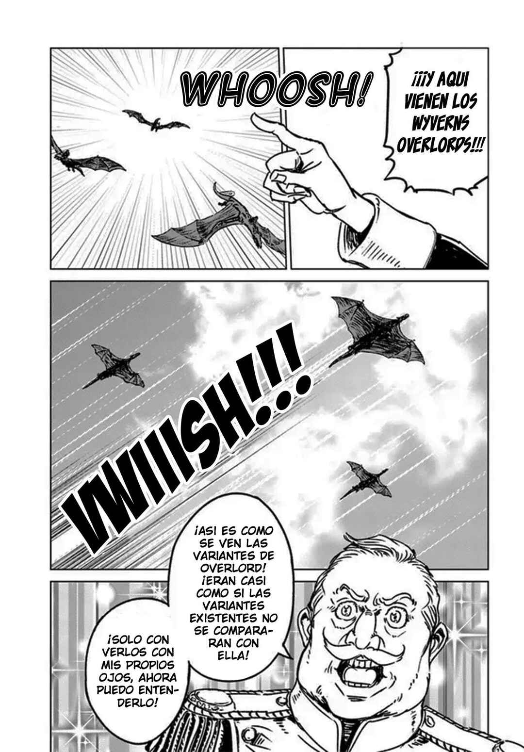 Nihonkoku Shoukan Chapter 40 - Page 15