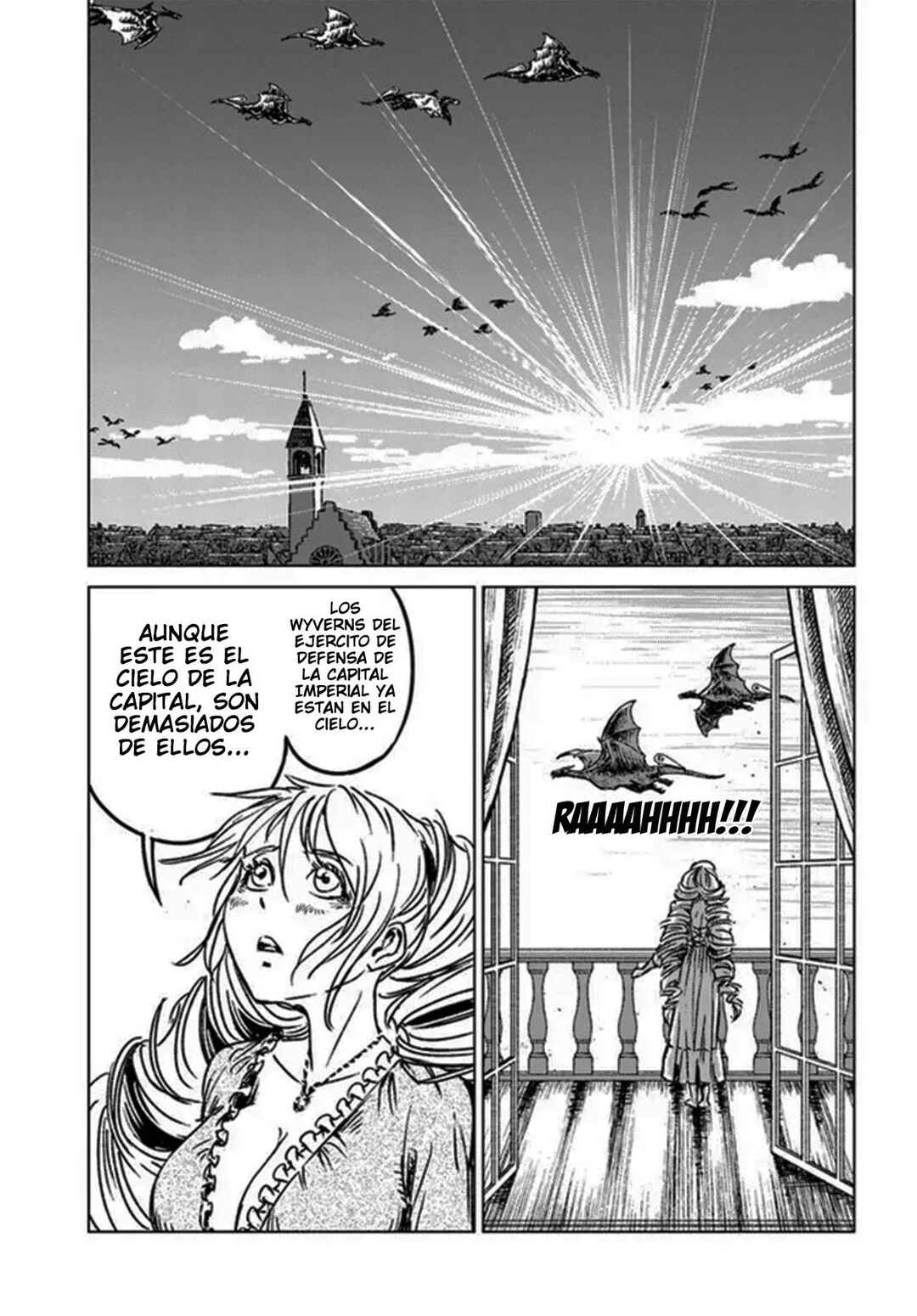 Nihonkoku Shoukan Chapter 40 - Page 20