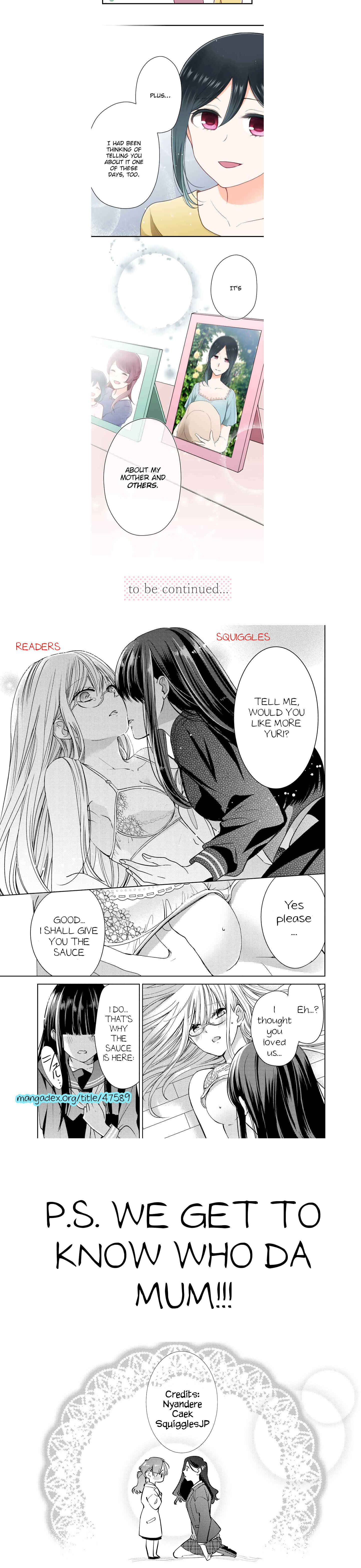 Ouji-sama Nante Iranai Chapter 147 - Page 20