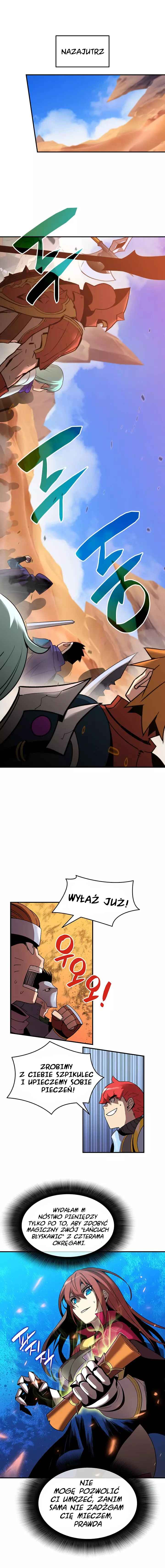 The Worn and Torn Newbie Chapter 21 - Page 27