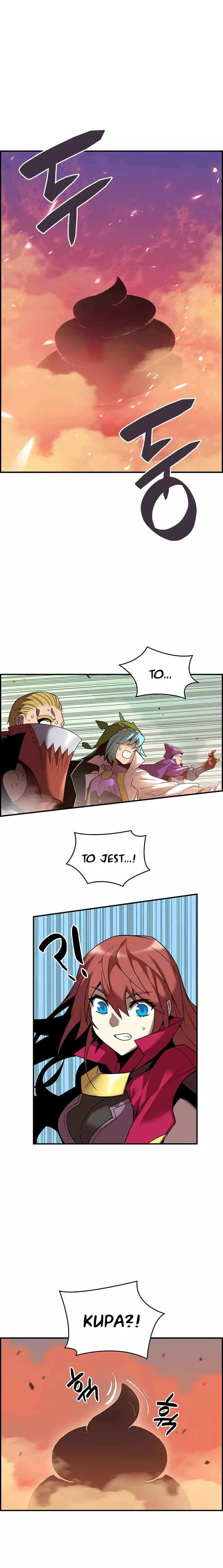 The Worn and Torn Newbie Chapter 21 - Page 30