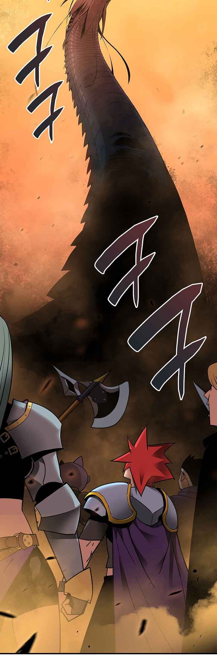 The Worn and Torn Newbie Chapter 21 - Page 36