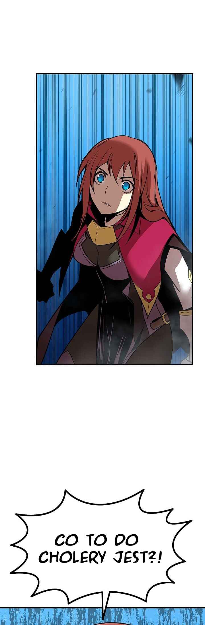 The Worn and Torn Newbie Chapter 21 - Page 38