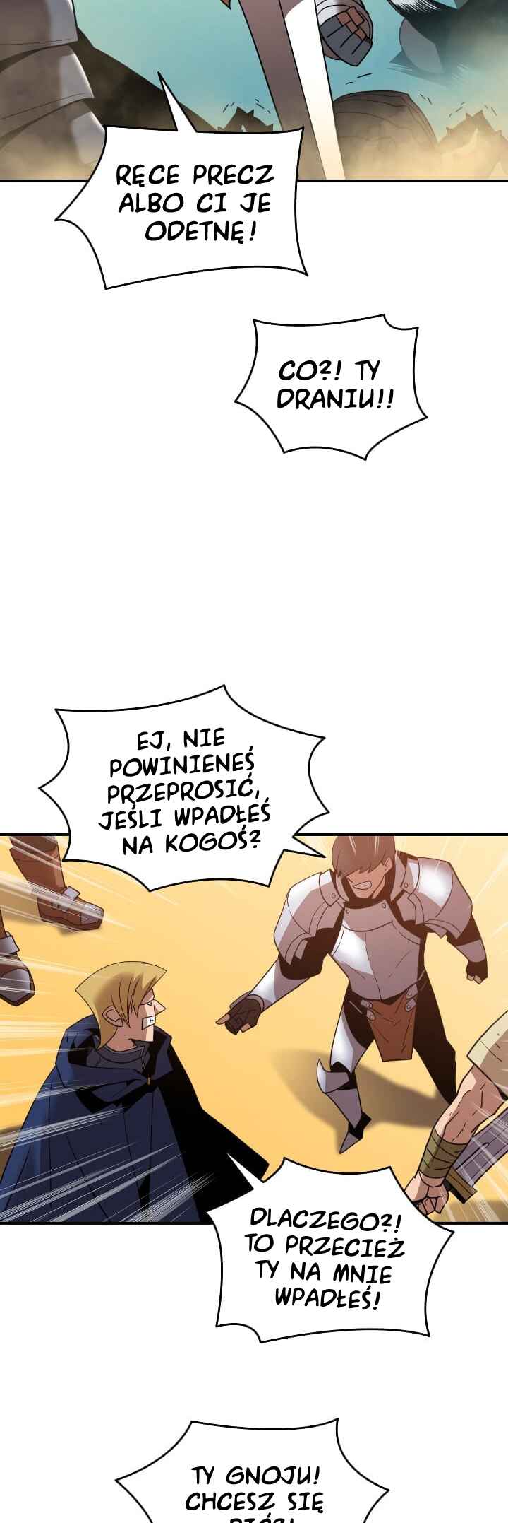 The Worn and Torn Newbie Chapter 21 - Page 4