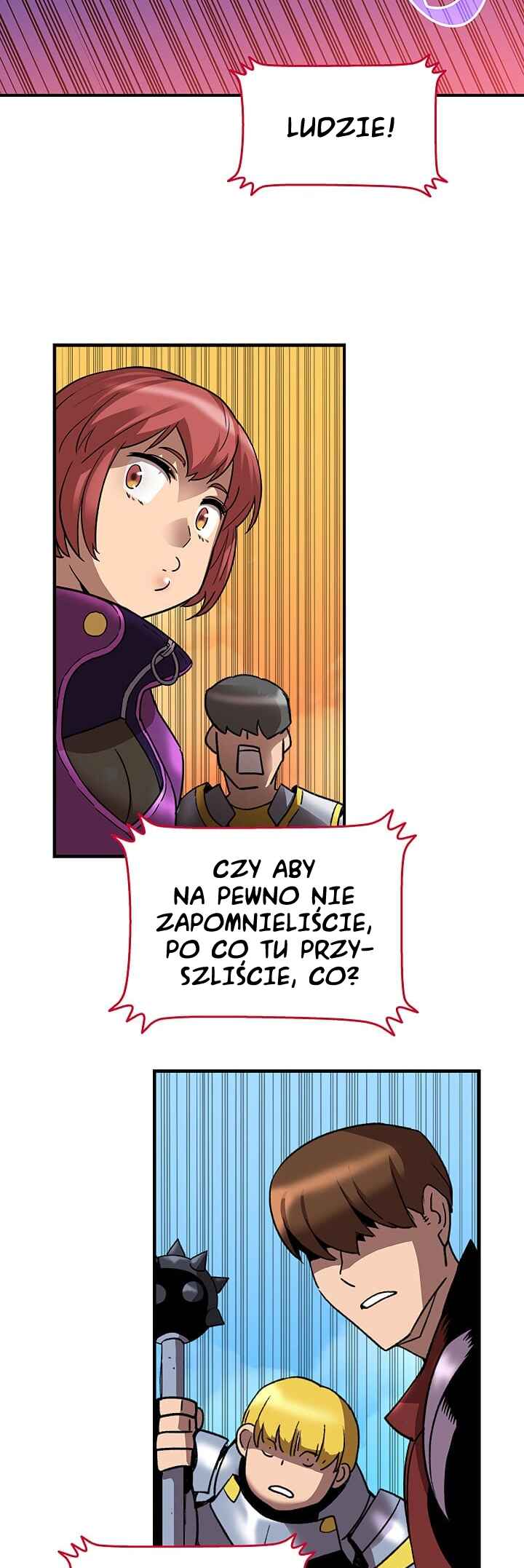 The Worn and Torn Newbie Chapter 21 - Page 6