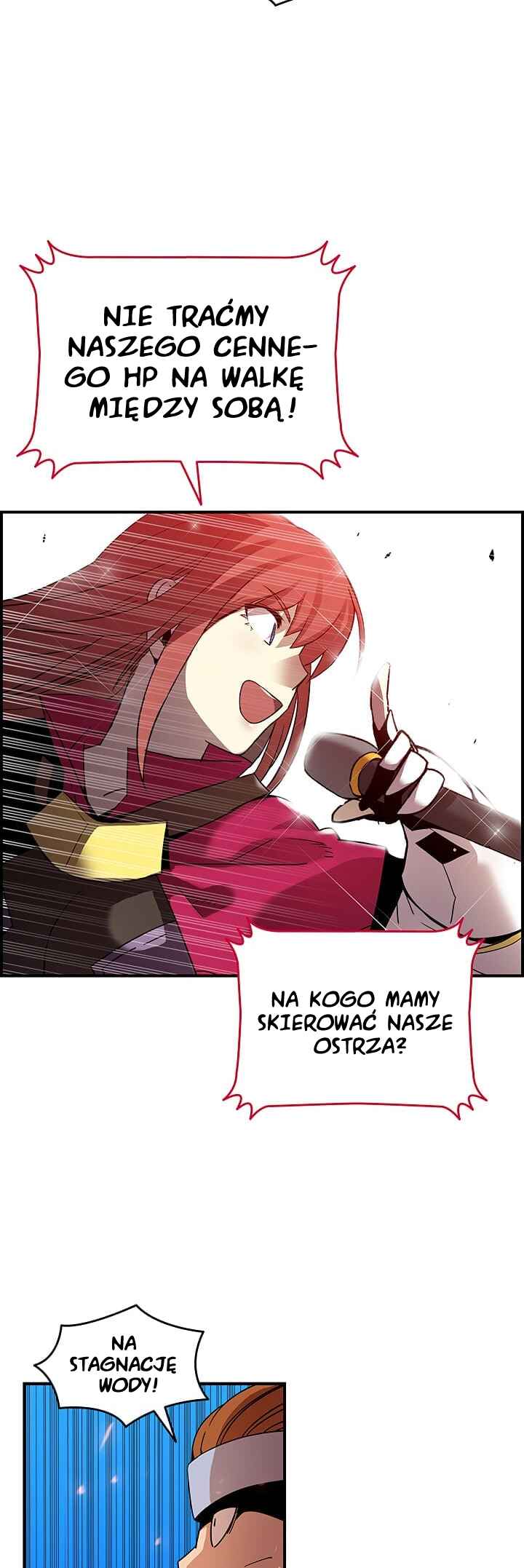 The Worn and Torn Newbie Chapter 21 - Page 9