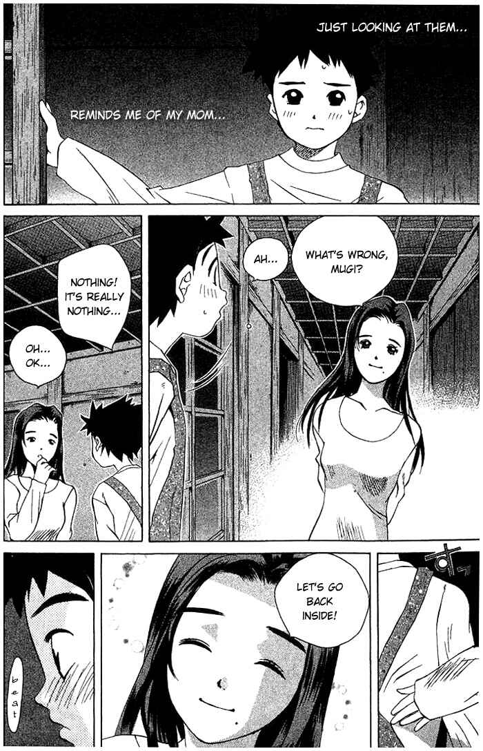 Pastel Chapter 44 - Page 13