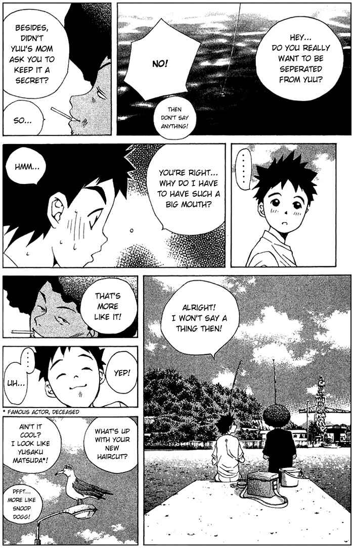 Pastel Chapter 44 - Page 5