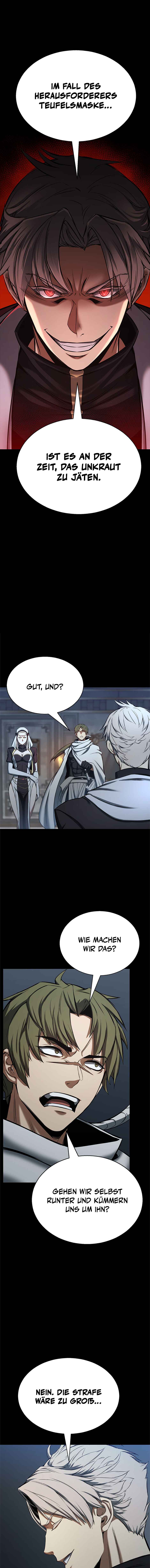 All-Master Necromancer Chapter 47 - Page 5