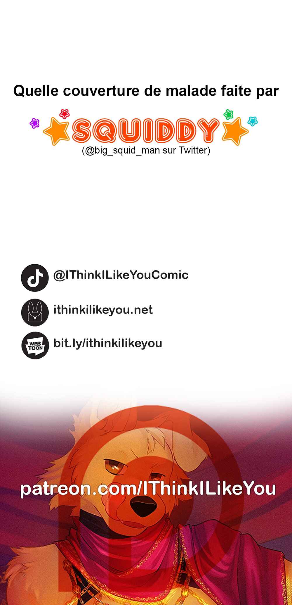 I think I like you Chapter 38 - Page 19