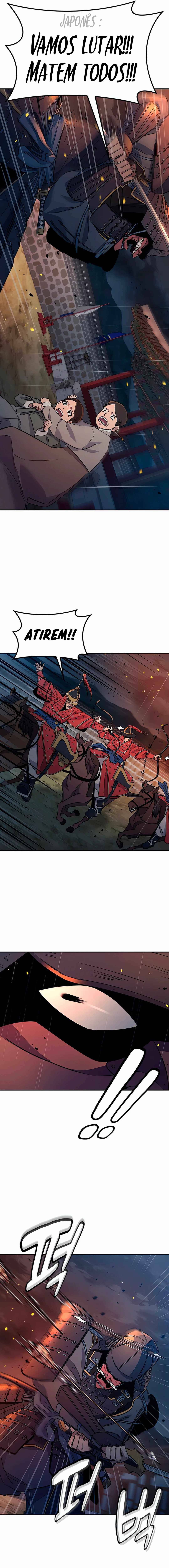 Doctor's Time Travel to Joseon Chapter 25 - Page 10