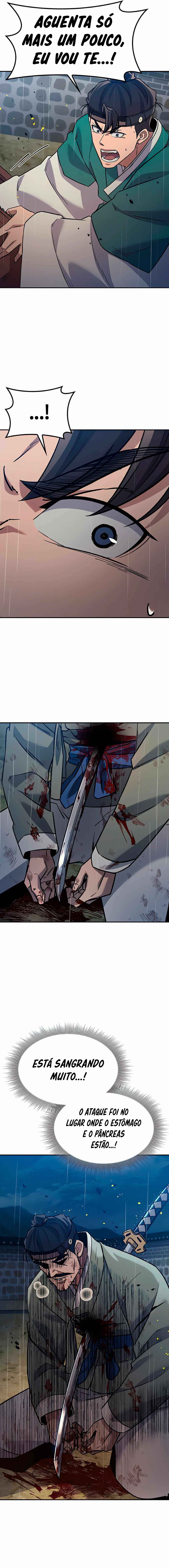 Doctor's Time Travel to Joseon Chapter 25 - Page 15