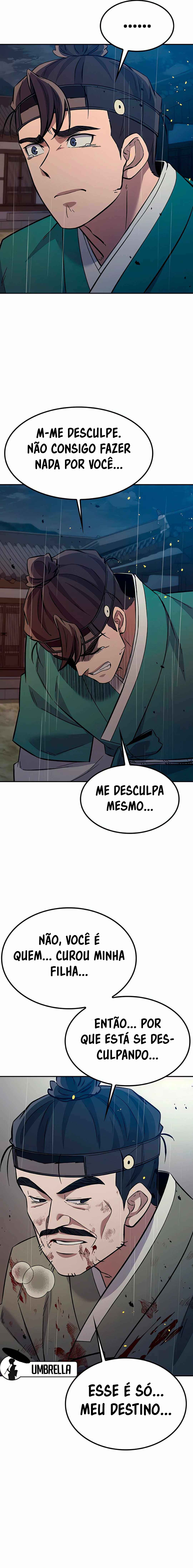 Doctor's Time Travel to Joseon Chapter 25 - Page 17