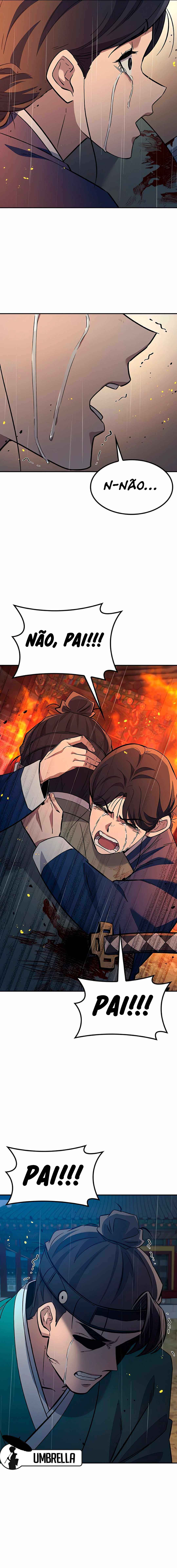 Doctor's Time Travel to Joseon Chapter 25 - Page 22