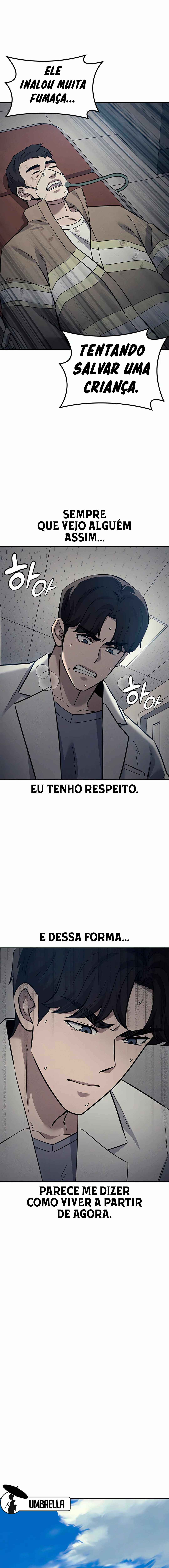 Doctor's Time Travel to Joseon Chapter 25 - Page 25