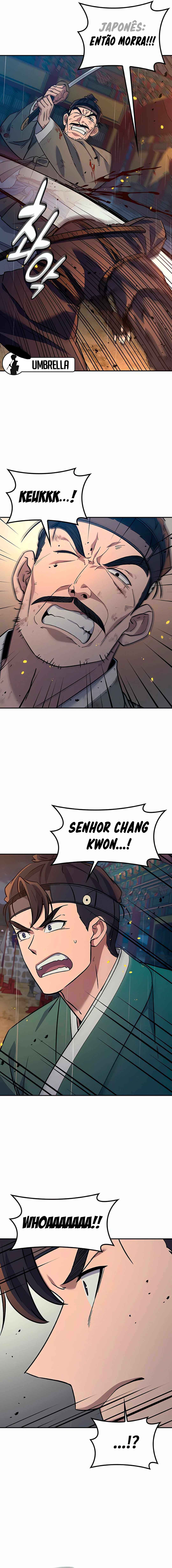 Doctor's Time Travel to Joseon Chapter 25 - Page 6