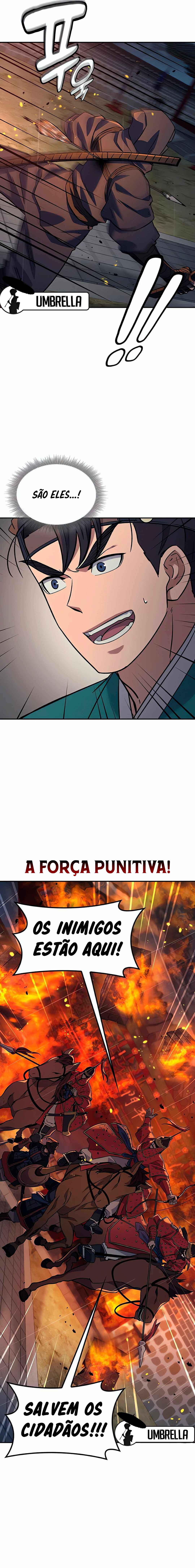 Doctor's Time Travel to Joseon Chapter 25 - Page 7