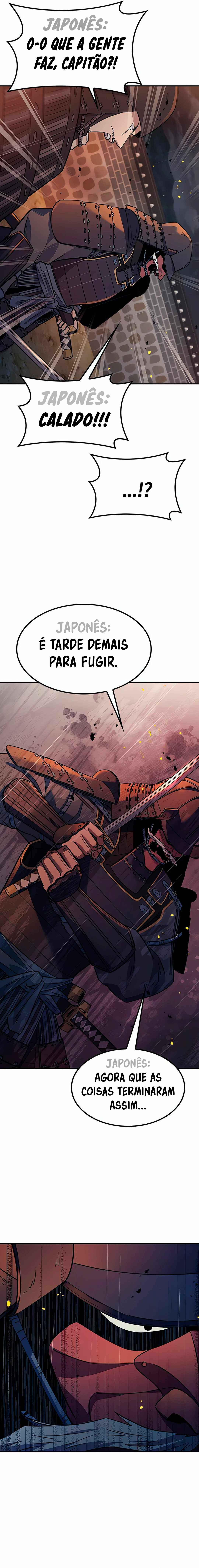 Doctor's Time Travel to Joseon Chapter 25 - Page 9
