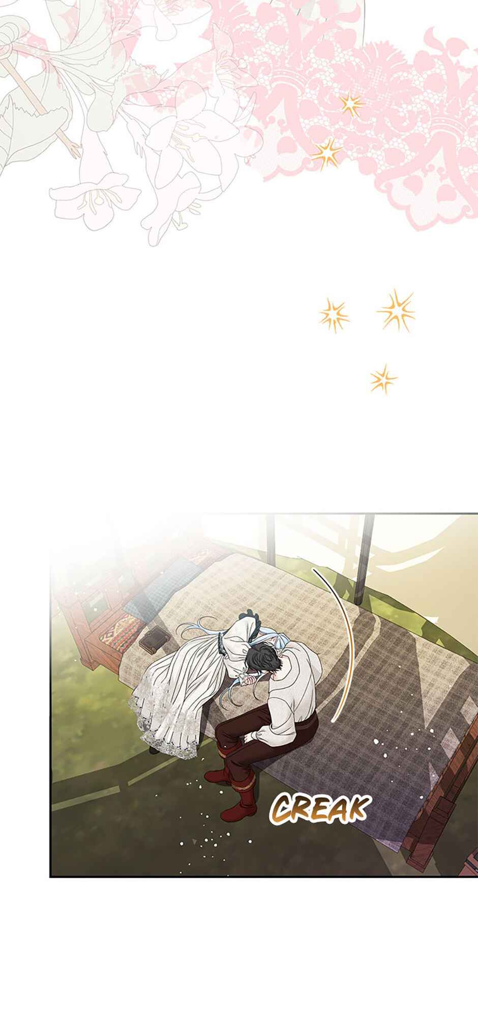 Jipchak Namjuga Nareul Juingongeuro Mandeureotda Chapter 55 - Page 11