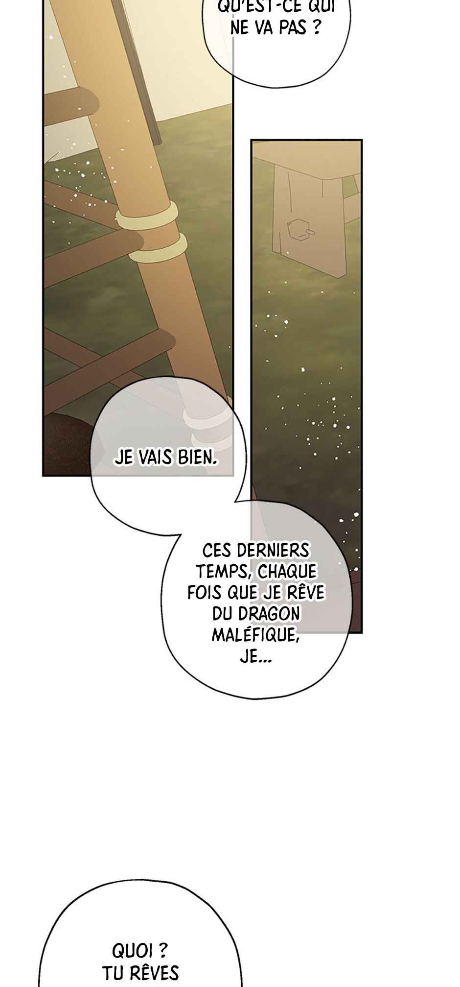 Jipchak Namjuga Nareul Juingongeuro Mandeureotda Chapter 55 - Page 18