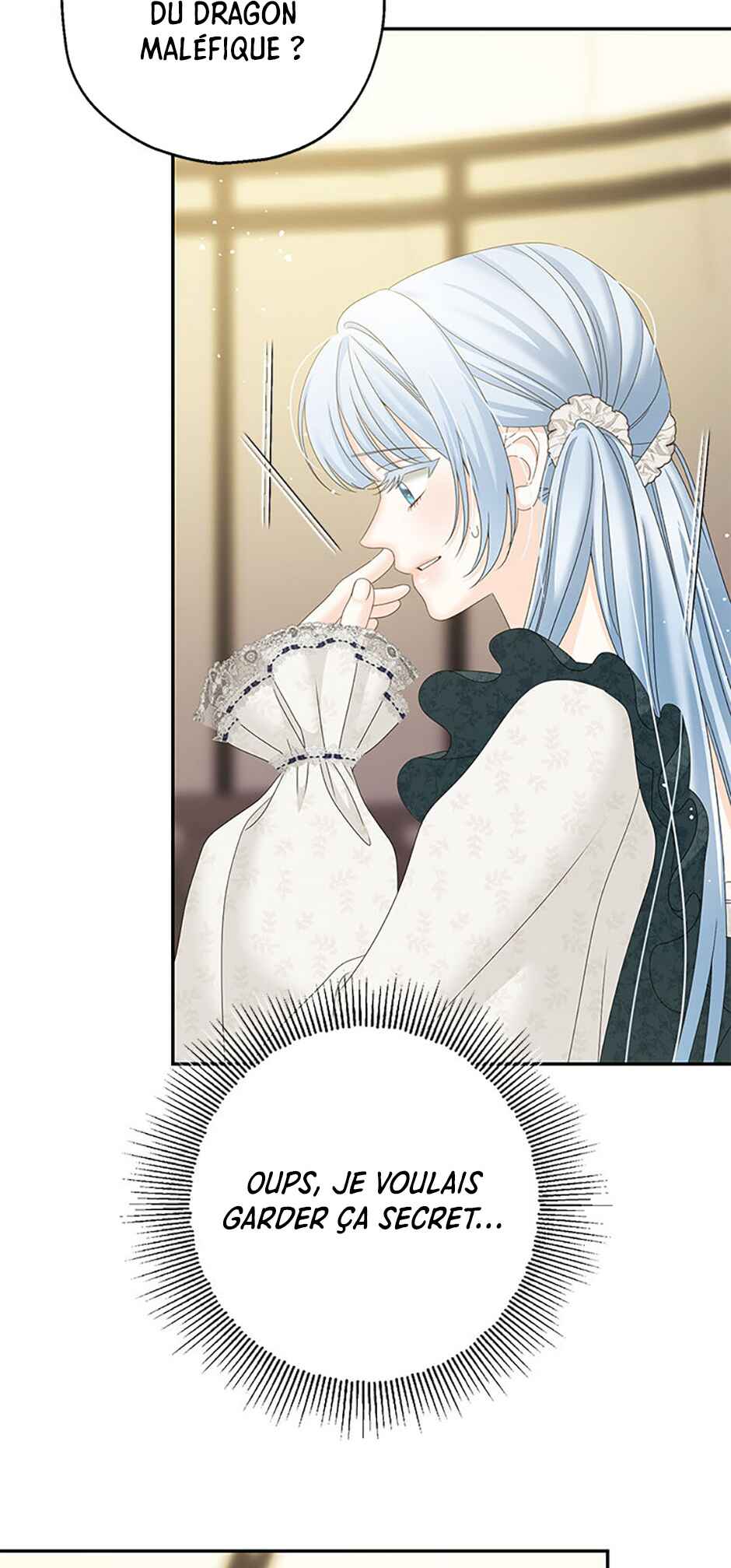 Jipchak Namjuga Nareul Juingongeuro Mandeureotda Chapter 55 - Page 19