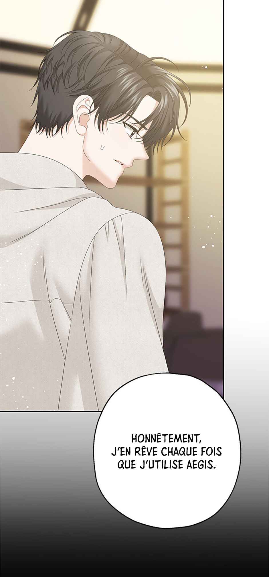 Jipchak Namjuga Nareul Juingongeuro Mandeureotda Chapter 55 - Page 20