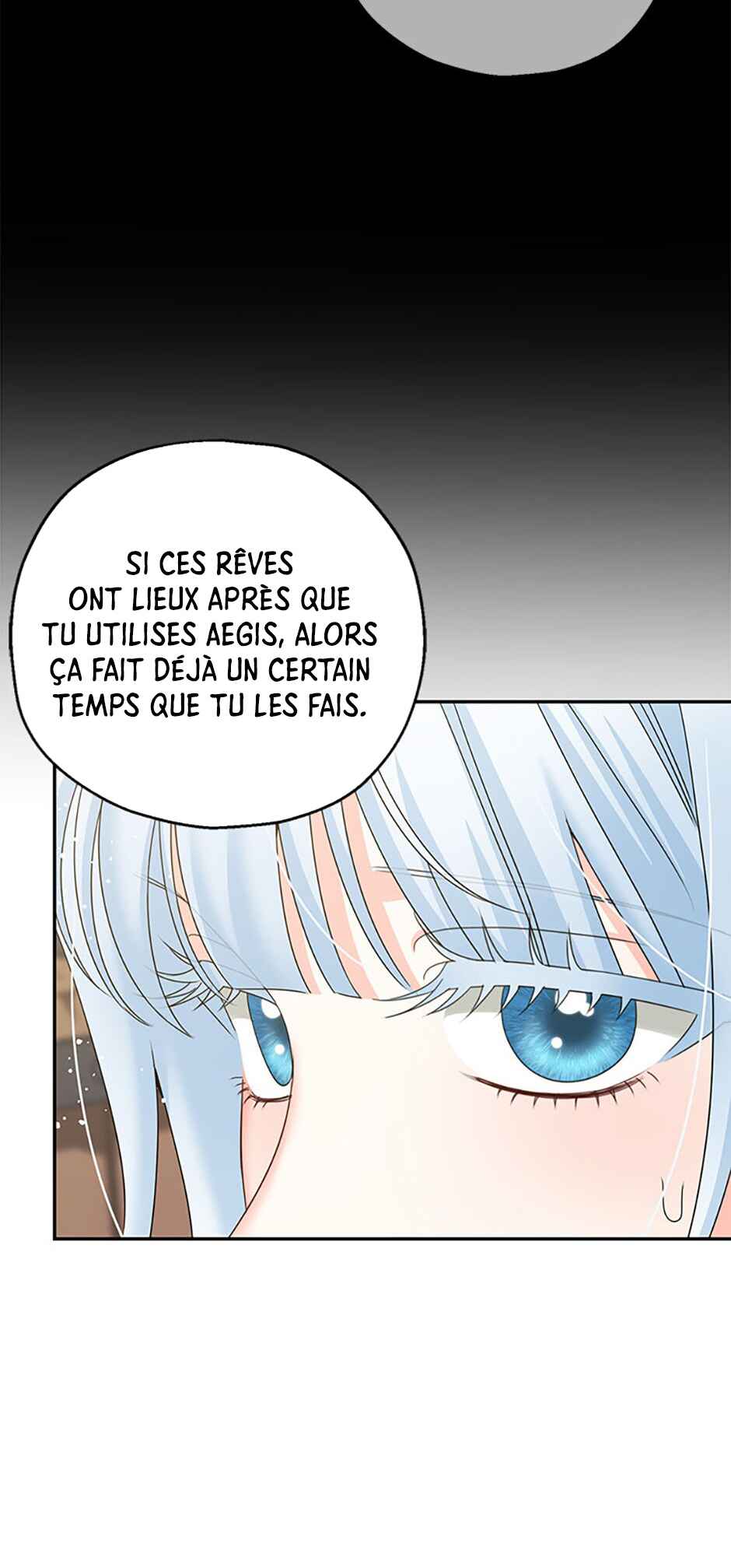 Jipchak Namjuga Nareul Juingongeuro Mandeureotda Chapter 55 - Page 22