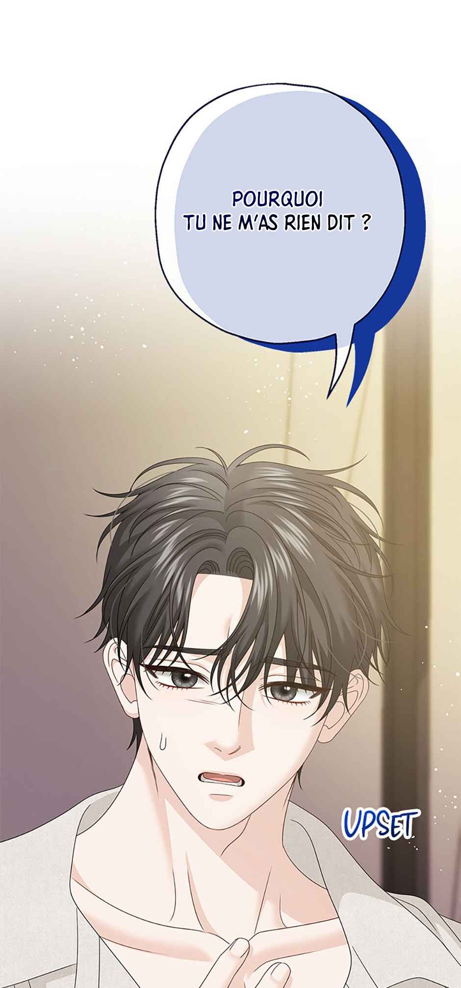 Jipchak Namjuga Nareul Juingongeuro Mandeureotda Chapter 55 - Page 23
