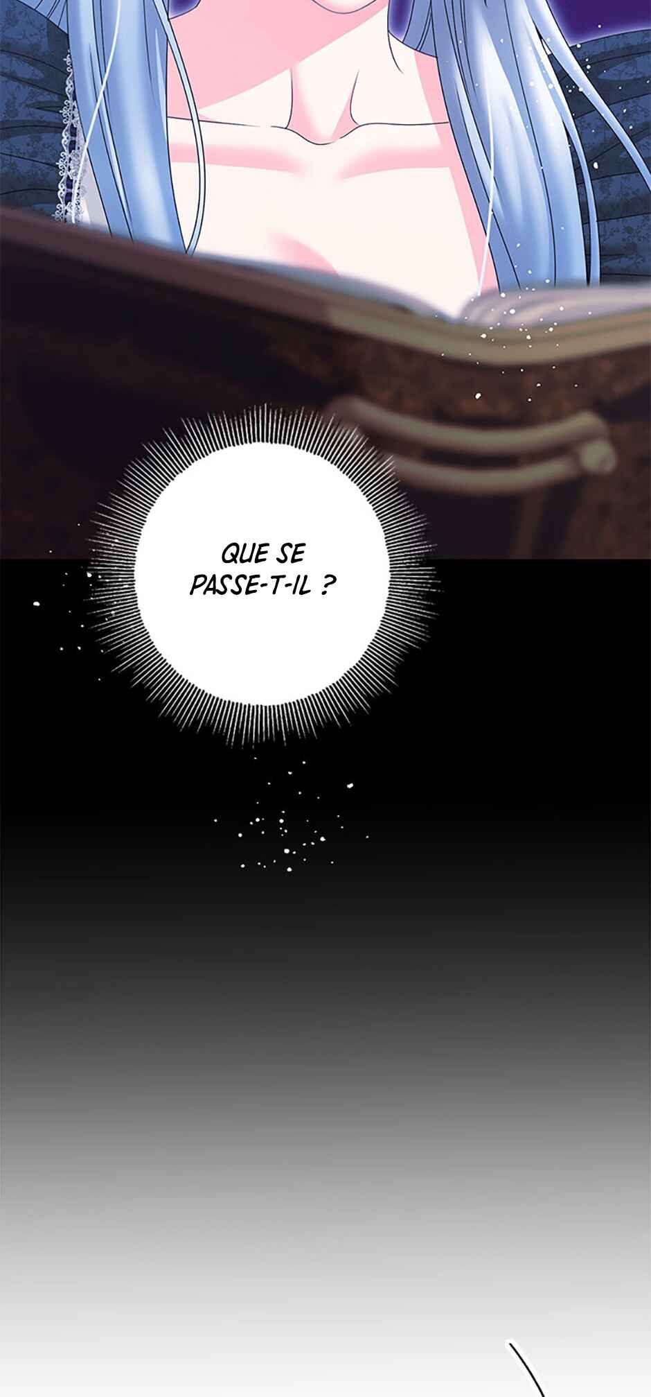 Jipchak Namjuga Nareul Juingongeuro Mandeureotda Chapter 55 - Page 3