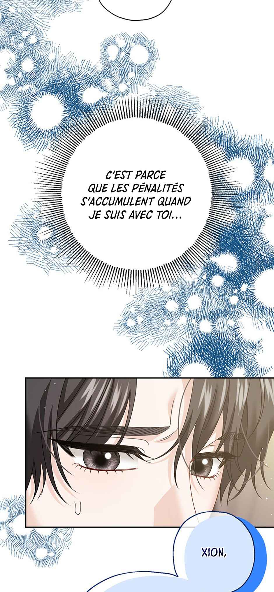 Jipchak Namjuga Nareul Juingongeuro Mandeureotda Chapter 55 - Page 31