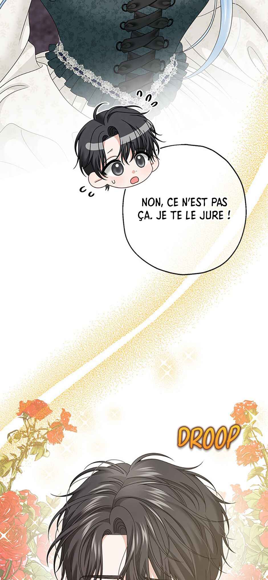 Jipchak Namjuga Nareul Juingongeuro Mandeureotda Chapter 55 - Page 33