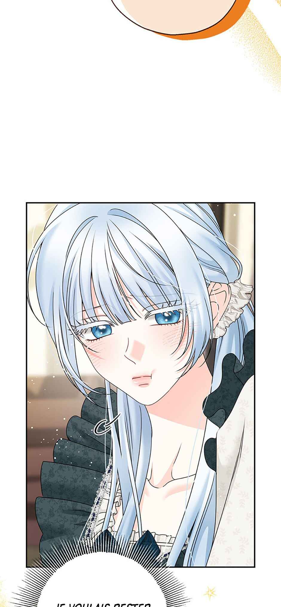 Jipchak Namjuga Nareul Juingongeuro Mandeureotda Chapter 55 - Page 35
