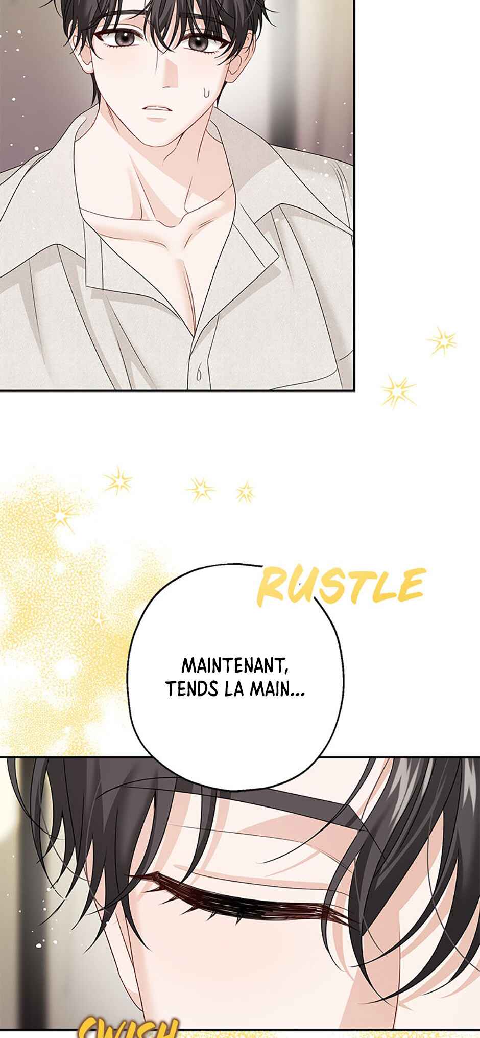 Jipchak Namjuga Nareul Juingongeuro Mandeureotda Chapter 55 - Page 39