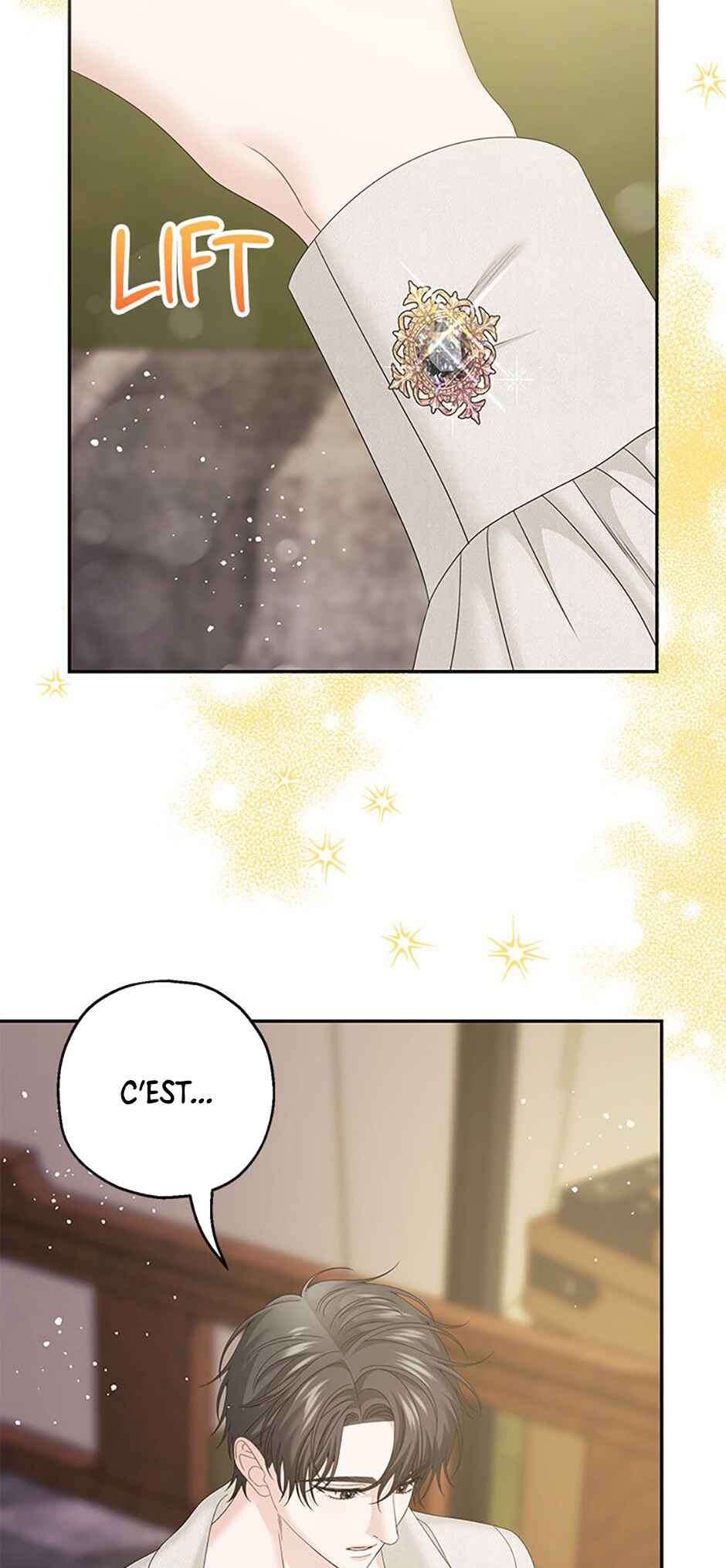 Jipchak Namjuga Nareul Juingongeuro Mandeureotda Chapter 55 - Page 41