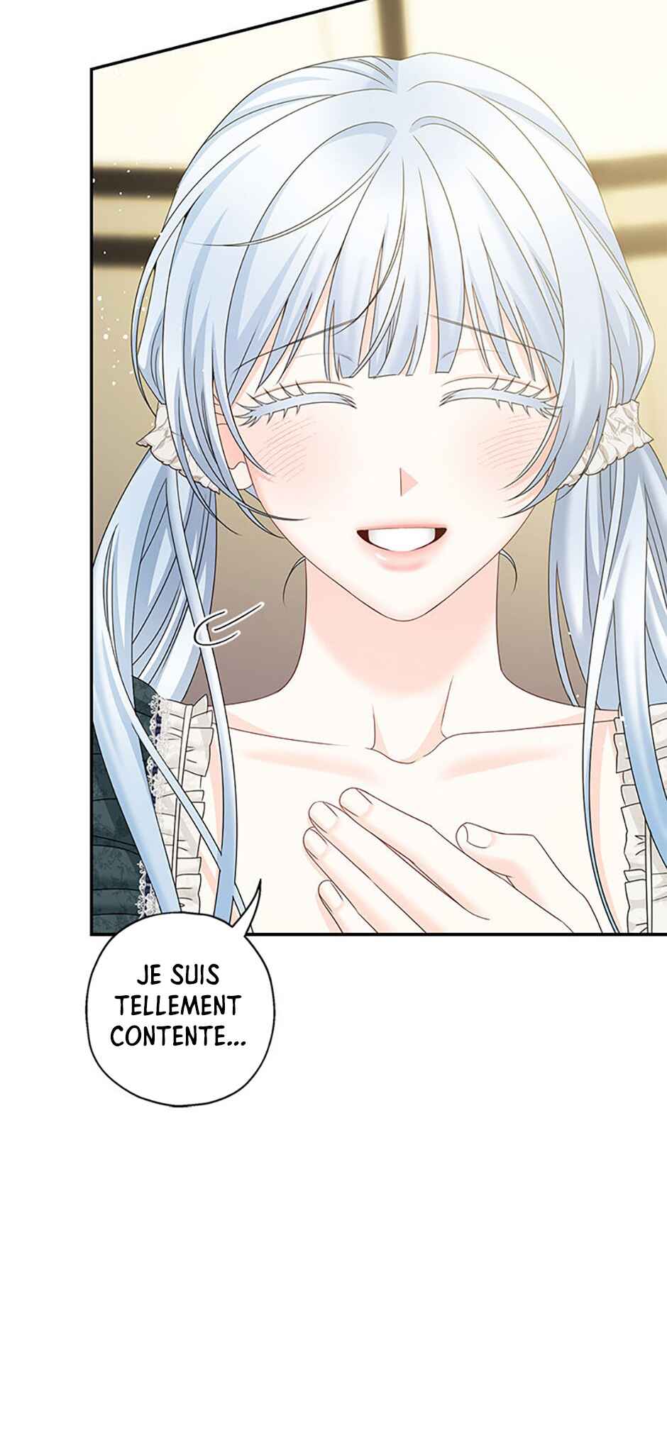 Jipchak Namjuga Nareul Juingongeuro Mandeureotda Chapter 55 - Page 45